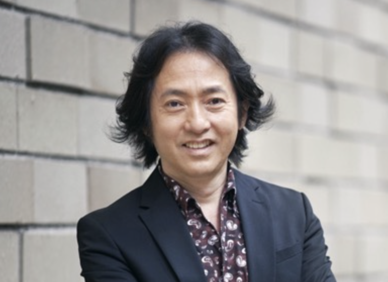 秋川雅史